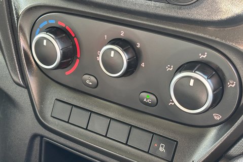 Iveco Daily 35C16HB 3.0 Toolbox Arbor Tipper - Air Con / Diff Lock 18