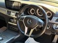 Mercedes-Benz E Class 2.1 E220 AMG Sport CDi Auto 5dr 14