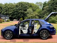 Porsche Macan S PDK 2