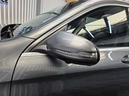 Mercedes-Benz GLC 4.0 GLC63 V8 BiTurbo AMG (Premium) SUV 5dr Petrol SpdS MCT 4MATIC+ Euro 6 ( 25