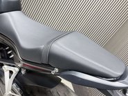 Honda CBR650F 2016 ONLY 5K MOT VERY LIGHT PROJECT BIKE 650CC A2 11