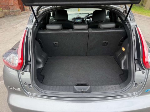 Nissan Juke 1.5 Juke N-Connecta dCi 5dr 15
