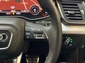 Audi Q5 2.0 Q5 S Line 40 TDI Quattro Semi-Auto 4WD 5dr 34