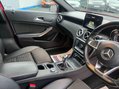 Mercedes-Benz A Class 2.1 A200d AMG Line Euro 6 (s/s) 5dr 38