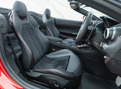 Ferrari Portofino M 8