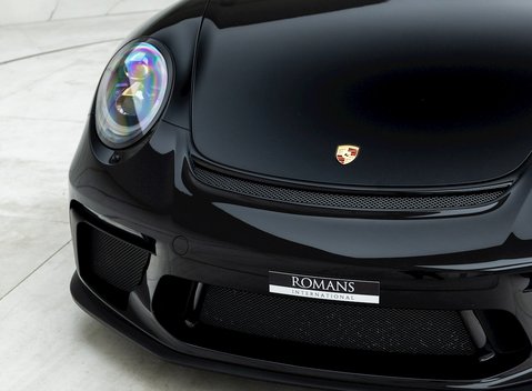 Porsche 911 (991.2) GT3 Touring 22