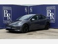 Tesla Model 3 Saloon 4dr Electric Auto RWD (241 bhp) 9