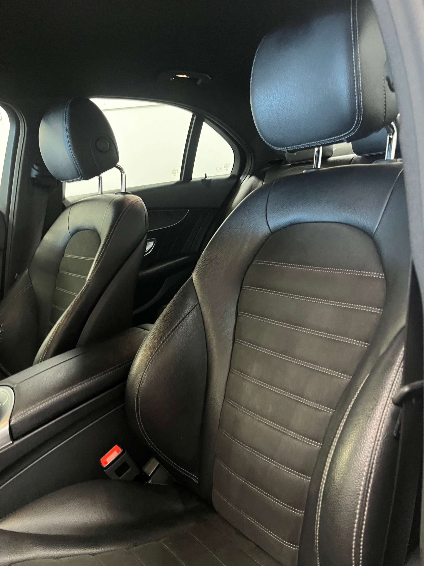 2019 Mercedes-Benz C-Class — image 48