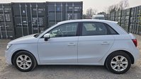 Audi A1 1.4 TFSI Sport Sportback 5dr Petrol S Tronic Euro 6 (s/s) (125 ps) 10