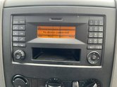 Mercedes-Benz Sprinter AUTO LWB L3H1 Ex-Police 9 Seats Racking Cruise FSH EURO 6 NO VAT 36