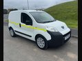 Peugeot Bipper 1.2 Bipper Professional HDi 1