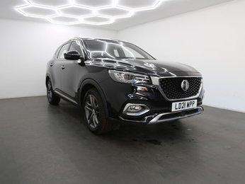 MG HS 1.5 T-GDI Exclusive Euro 6 (s/s) 5dr