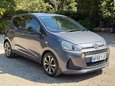 Hyundai i10 1.0 Play Euro 6 5dr 5