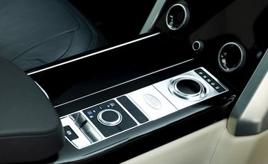 Land Rover Range Rover 3.0 SDV6 Autobiography 20