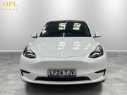 Tesla Model Y SUV 5dr Electric Auto RWD (346 ps) 1 Owner - Sensors - Bluetooth 2