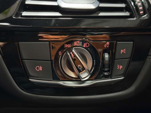 BMW M5 4.4 V8 Saloon 4dr Petrol Steptronic xDrive Euro 6 (s/s) (600 ps) 78