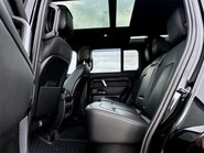 Land Rover Defender V8 55