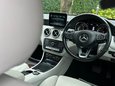 Mercedes-Benz A Class 1.6 A180 Sport 7G-DCT Euro 6 (s/s) 5dr 10