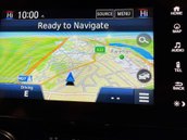 Honda CR-V 1.5 CR-V EX i-VTec CVT 4WD 5dr 32