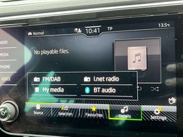 Skoda Superb 2.0 Superb SE Technology TDI 5dr 37