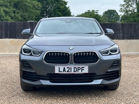 BMW X2 XDRIVE20I SPORT 7