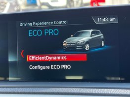 BMW 1 Series 1.5 118i M Sport Shadow Edition Auto 3dr 38