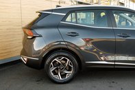 Kia Sportage 2 ISG 7