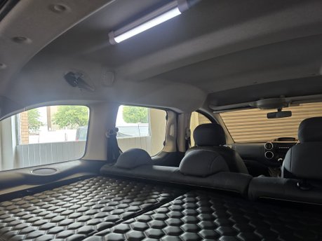 Peugeot Partner TEPEE S HDI 11