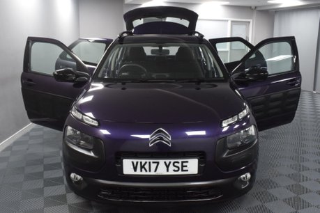 Citroen C4 Cactus PURETECH FEEL S/S 7