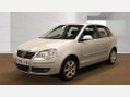 Volkswagen Polo MATCH 3