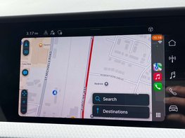 Audi A1 1.0 A1 Sportback 25 TFSI Black Edition Semi-Auto 5dr 30