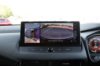 Nissan Qashqai E-POWER N-CONNECTA 31