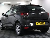 Dacia Sandero COMFORT TCE 22