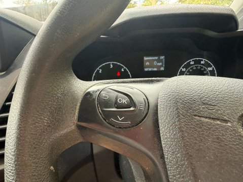 Ford Transit Connect 1.5 Transit Connect 200 Trend TDCi 44
