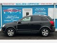 Vauxhall Antara 2.2 CDTi Diamond SUV 5dr Diesel Manual 2WD Euro 5 (s/s) (163 ps) 3