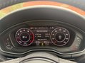 Audi A4 2.0 A4 Black Edition TFSI Semi-Auto 5dr 20