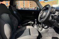 Mini Hatch COOPER.. 6 SERVICES..DAB..SAT NAV..HEATED SAETS..STUNNING EXAMPLE 34