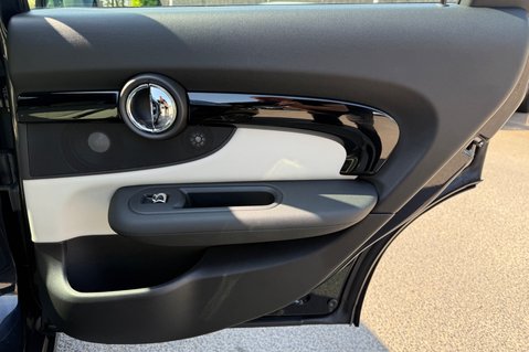 Mini Clubman COOPER EXCLUSIVE AUTOMATIC - NAV PLUS -PAN ROOF -HARMAN KARDON -MATRIX LED 33