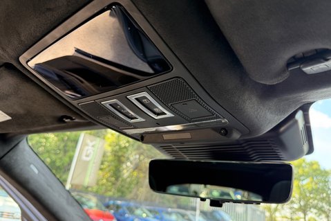 Land Rover Range Rover Evoque AUTOBIOGRAPHY MHEV - VAT Q -ONE OWNER -SLIDING PAN ROOF -PEARL SILVER 58