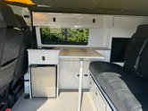 Volkswagen Transporter Camper | Pop Top | AUTO | 4 Berth | Kitchen | Solar | NO VAT | Euro 6 10