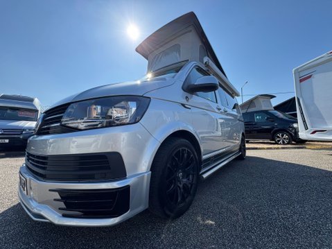 Volkswagen Danbury 9