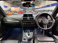 BMW M2 3.0i Coupe 2dr Petrol DCT Euro 6 (s/s) (370 ps) 2