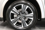 Lexus Ux 2.0 UX 250h Takumi 4x2 CVT 5dr 44