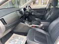 Kia Sportage 2.0 Sportage KX-4 CRDi Auto 4WD 5dr 12