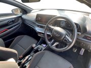 Hyundai i20 1.0 T-GDi MHEV N Line Hatchback 5dr Petrol Hybrid Manual Euro 6 (s/s) (120 12