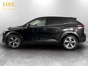 Nissan Qashqai 1.3 DIG-T MHEV N-Connecta SUV 5dr Petrol Hybrid Manual Euro 6 (s/s) (140 ps 4
