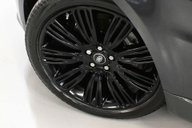 Land Rover Range Rover Sport 3.0 Range Rover Sport HSE Dynamic Black D MHEV Auto 4WD 5dr 33