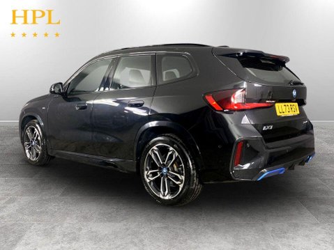 BMW iX1 30 66.5kWh M Sport SUV 5dr Electric Auto xDrive (11kW Charger) (313 ps) 1 O 5