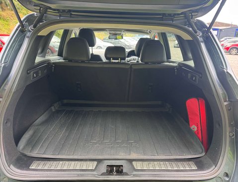 Renault Kadjar 1.5 Kadjar S Edition Blue dCi 5dr 44