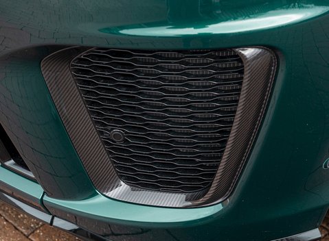 Land Rover Range Rover Sport 5.0 SVR 29